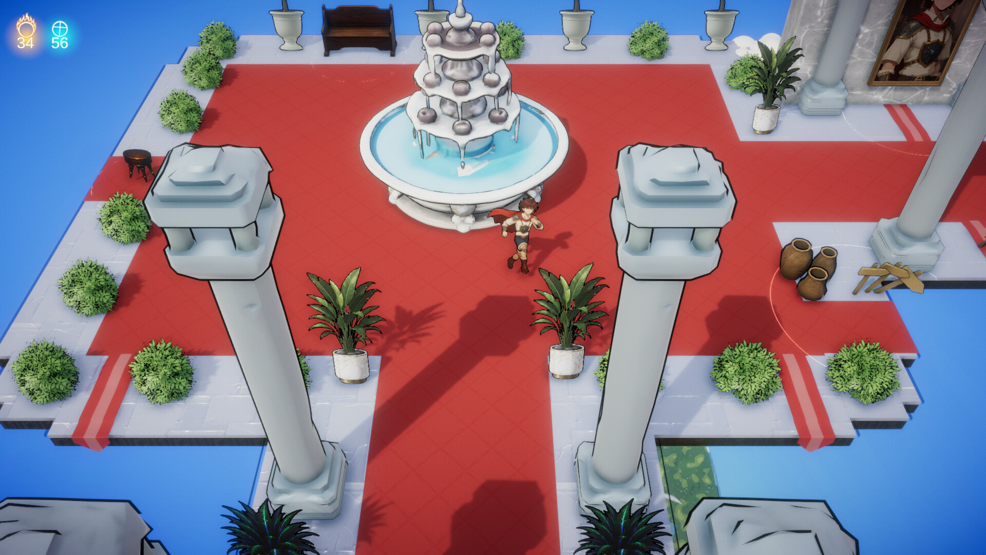 Fire & Light screenshot #3