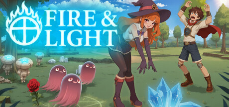 Fire & Light