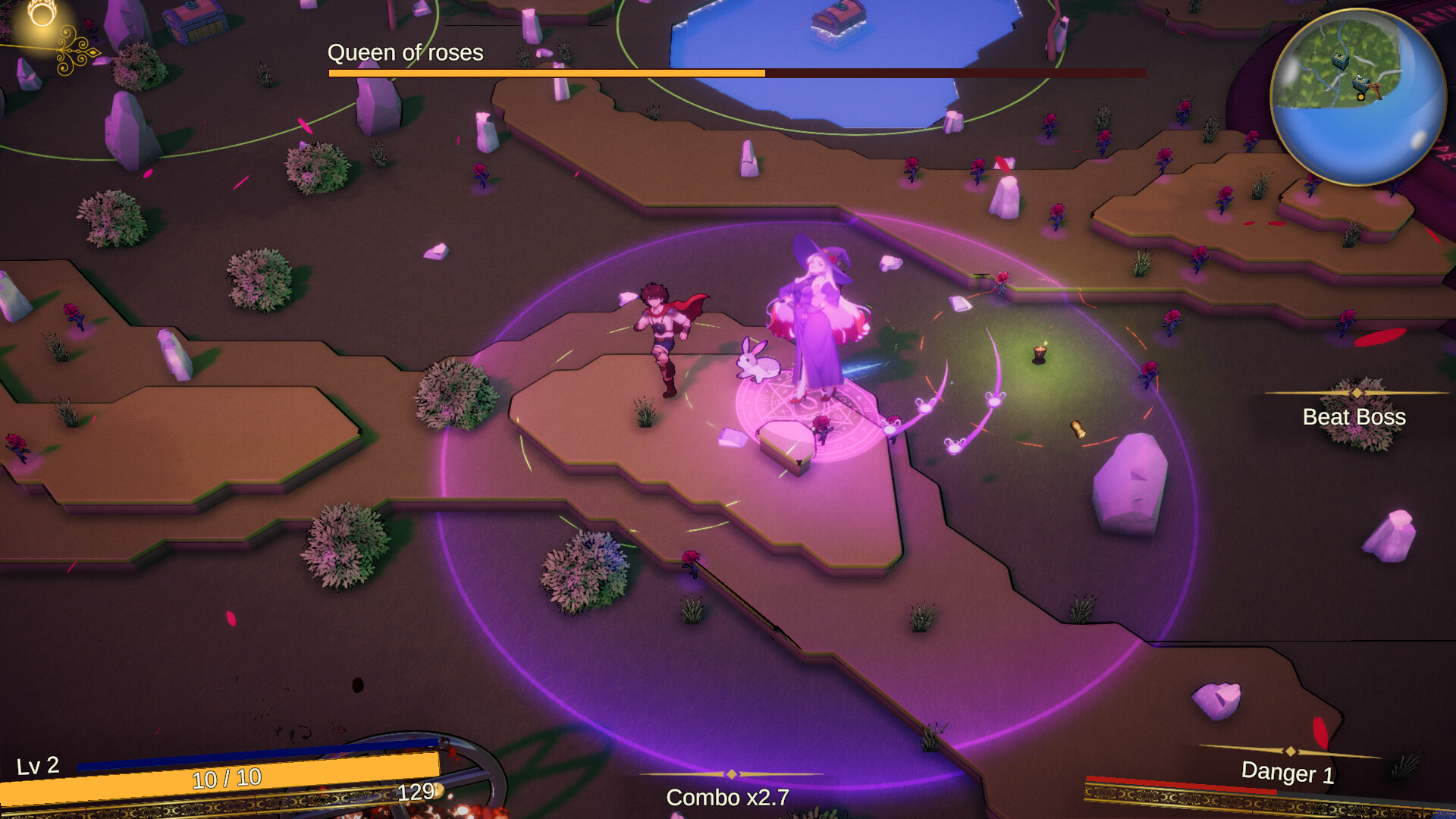 Fire & Light screenshot #8