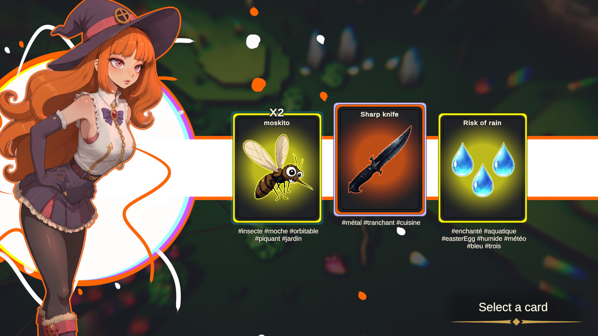 Fire & Light screenshot #5