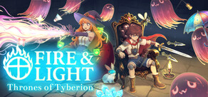 Fire & Light: Thrones of Tyberion
