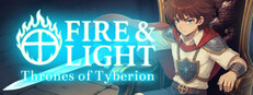 Fire & Light: Thrones of Tyberion