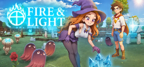 Fire & Light