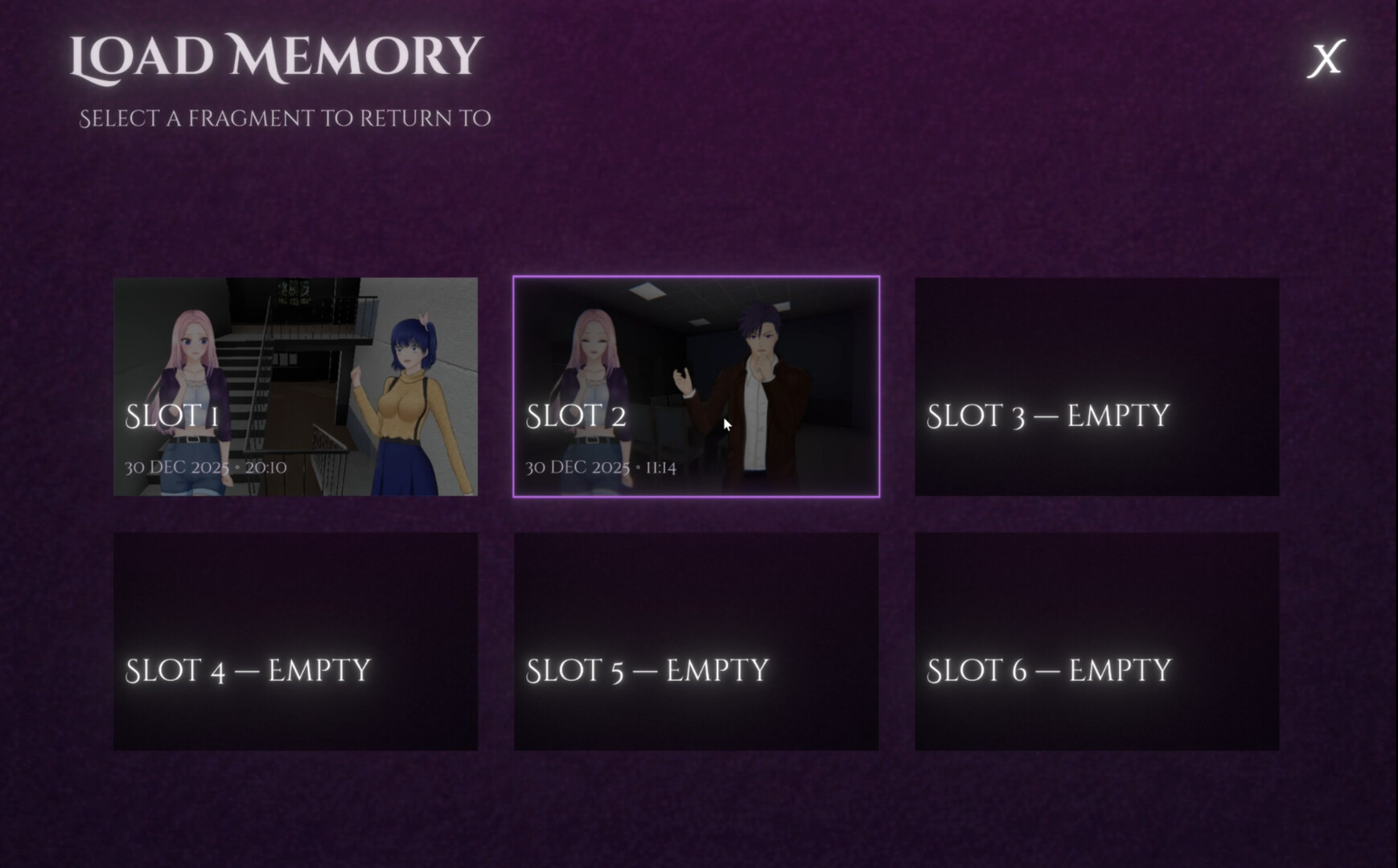 Kayotica screenshot #6