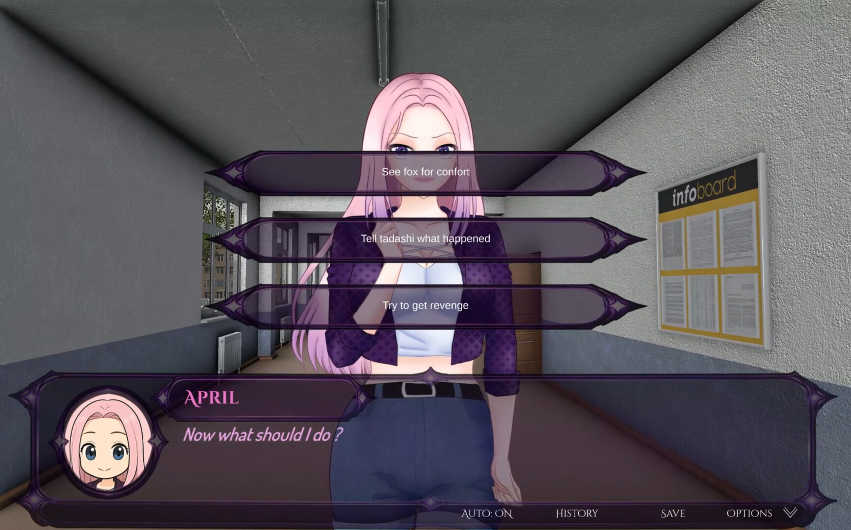 Kayotica screenshot #2