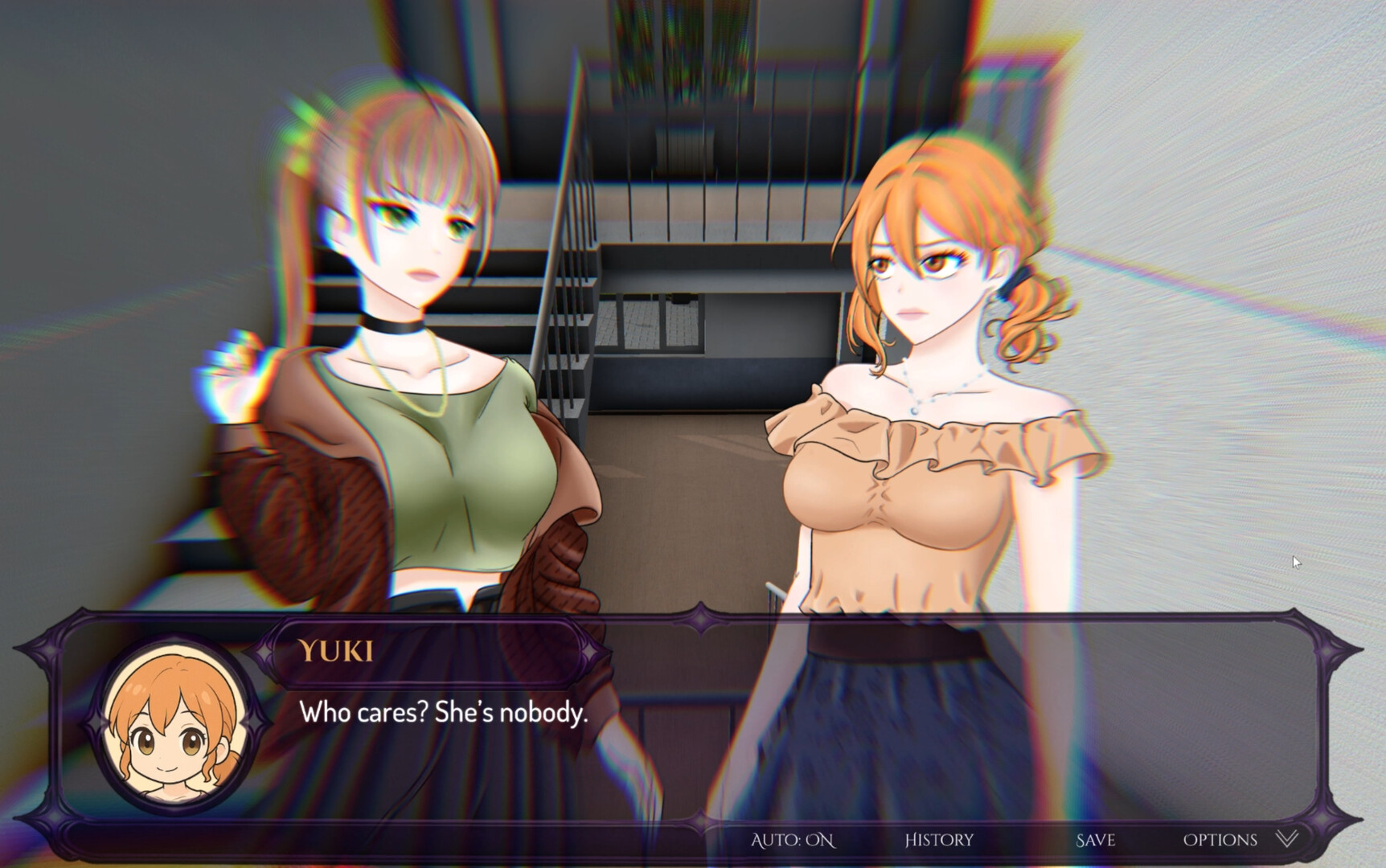 Kayotica screenshot #4