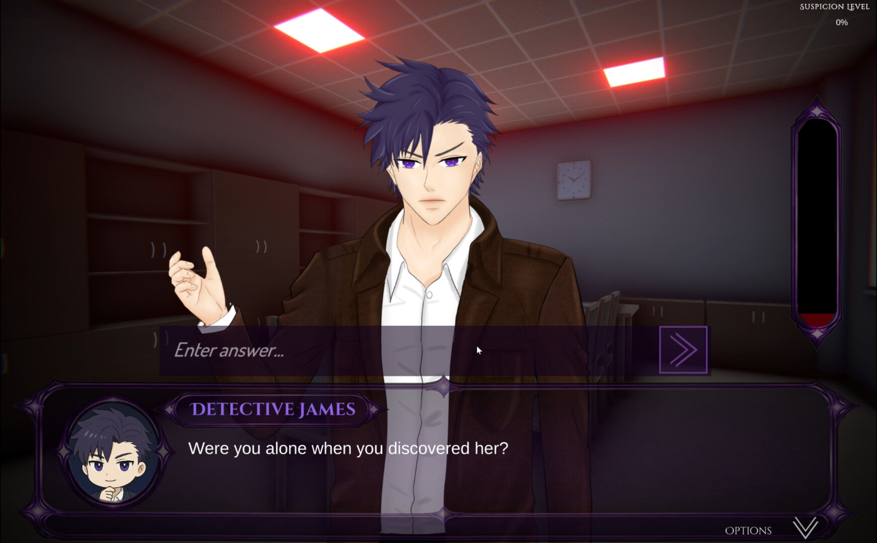 Kayotica screenshot #1