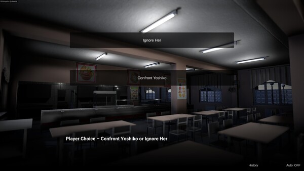Kayotica screenshot 5