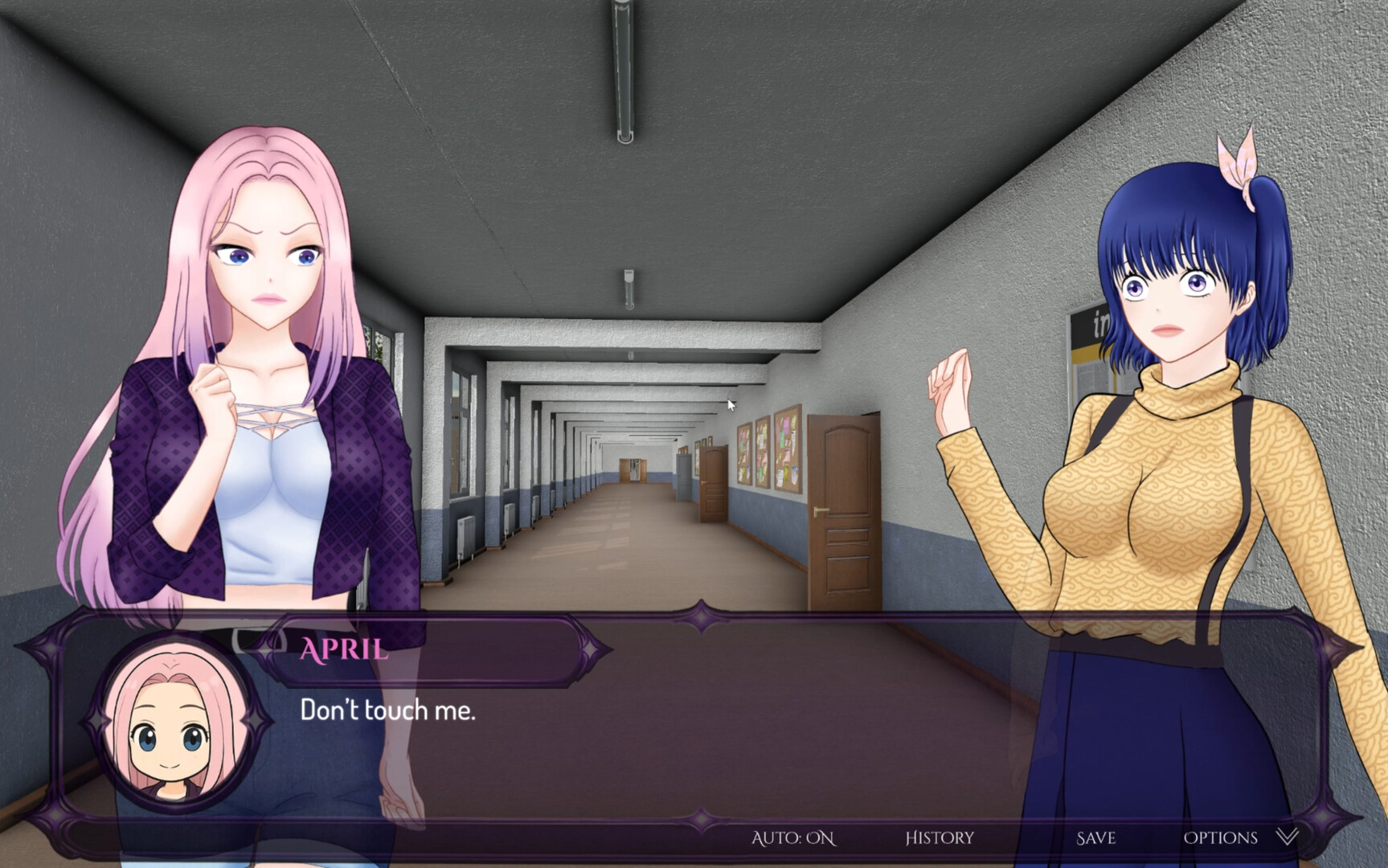 Kayotica screenshot #5