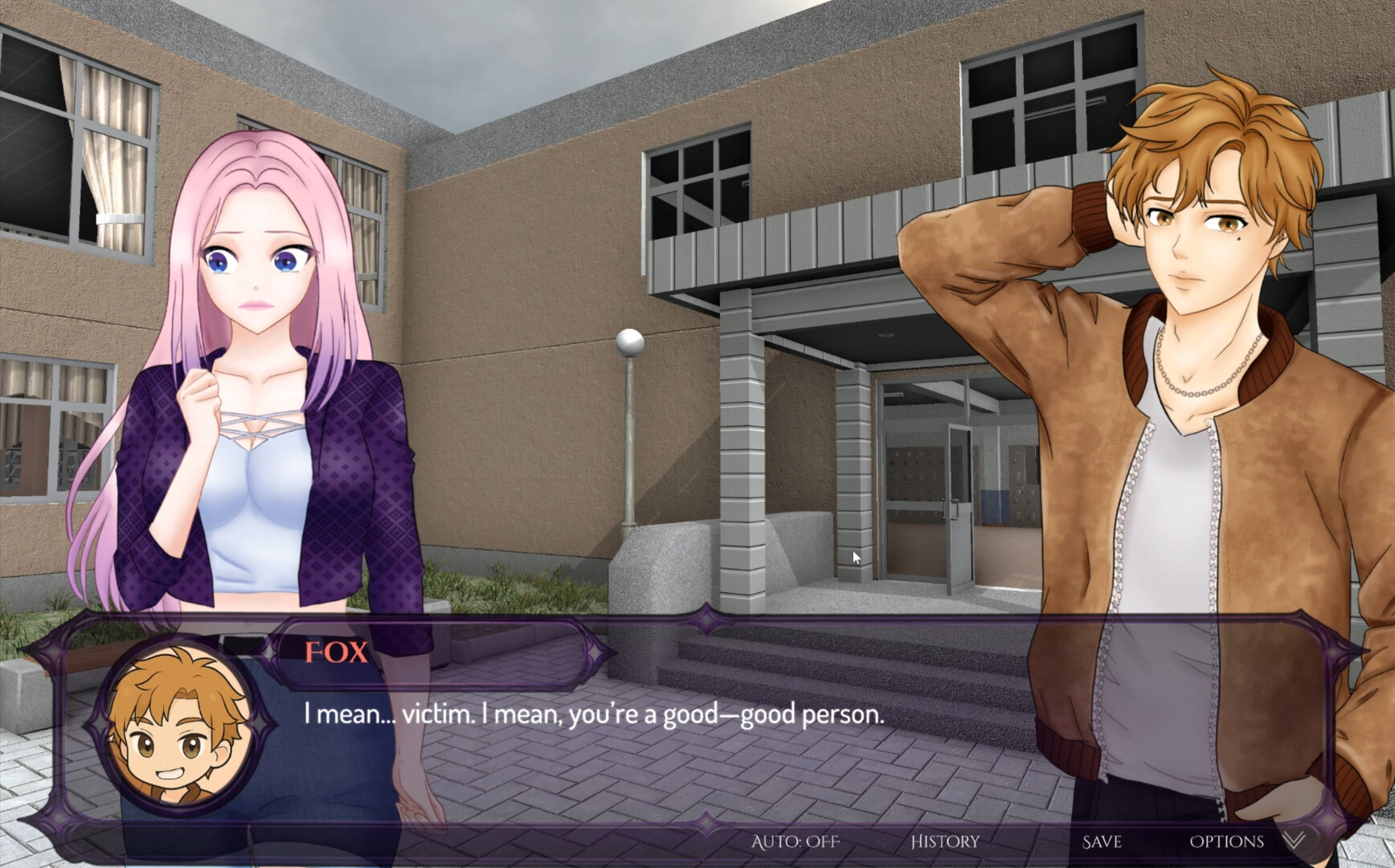 Kayotica screenshot #3