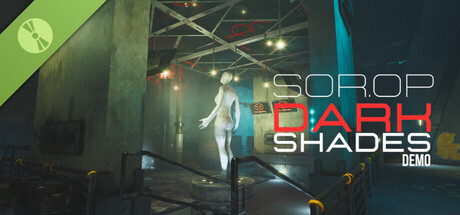 SOR.OP: Dark Shades Demo cover art