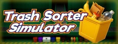 Trash Sorter Simulator