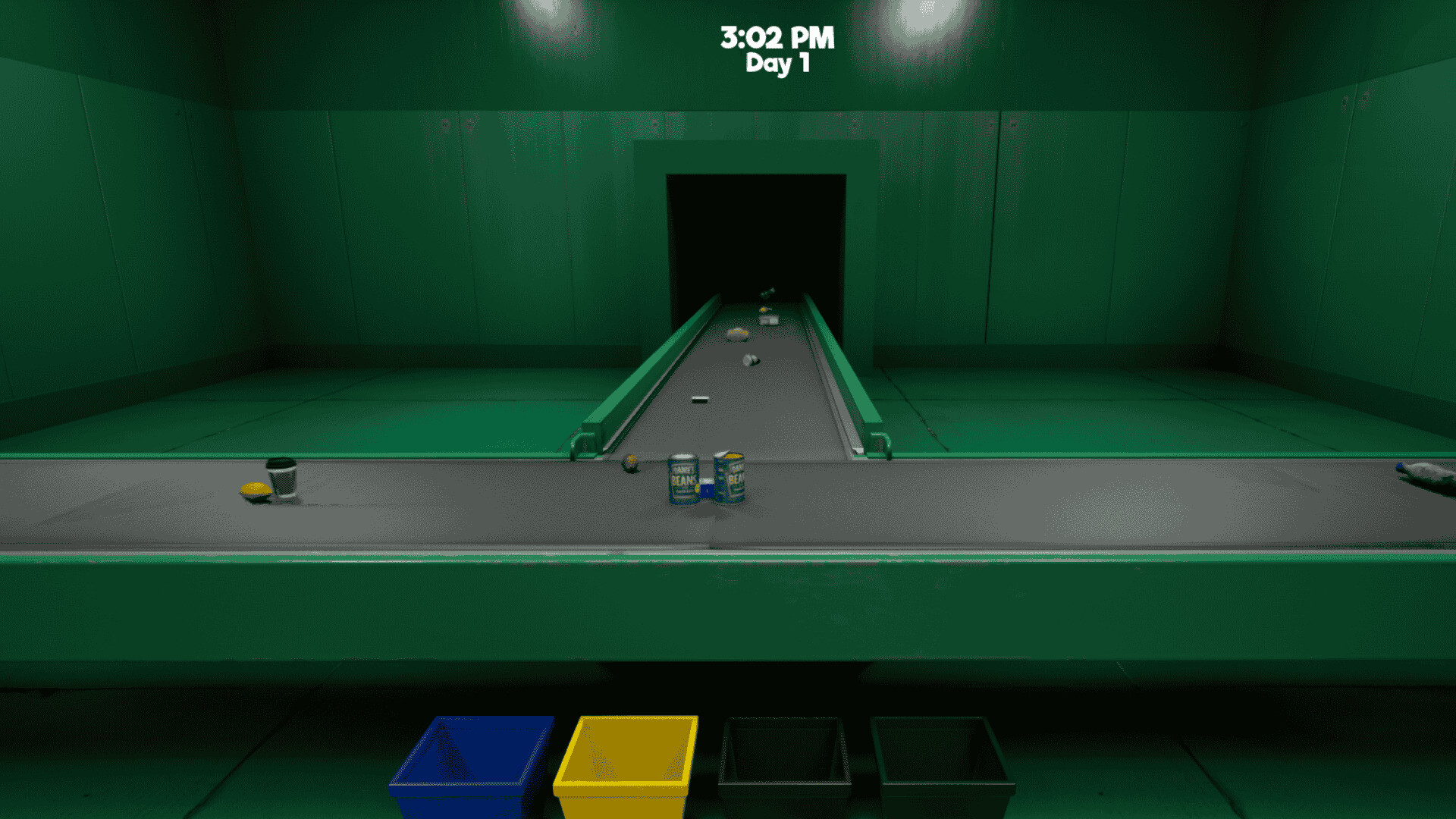 Trash Sorter Simulator Featured Screenshot #1