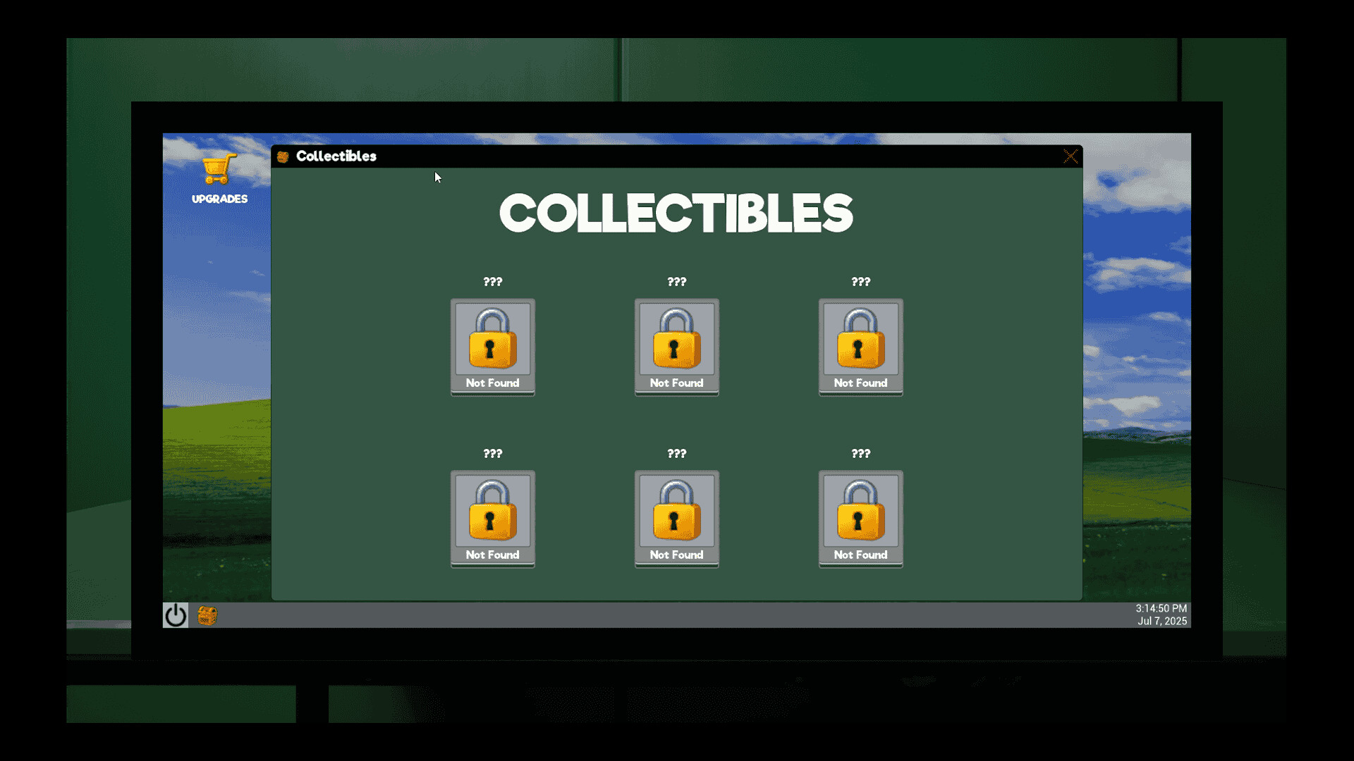 #9. Trash Sorter Simulator (Steam) Podle: SimWorld
