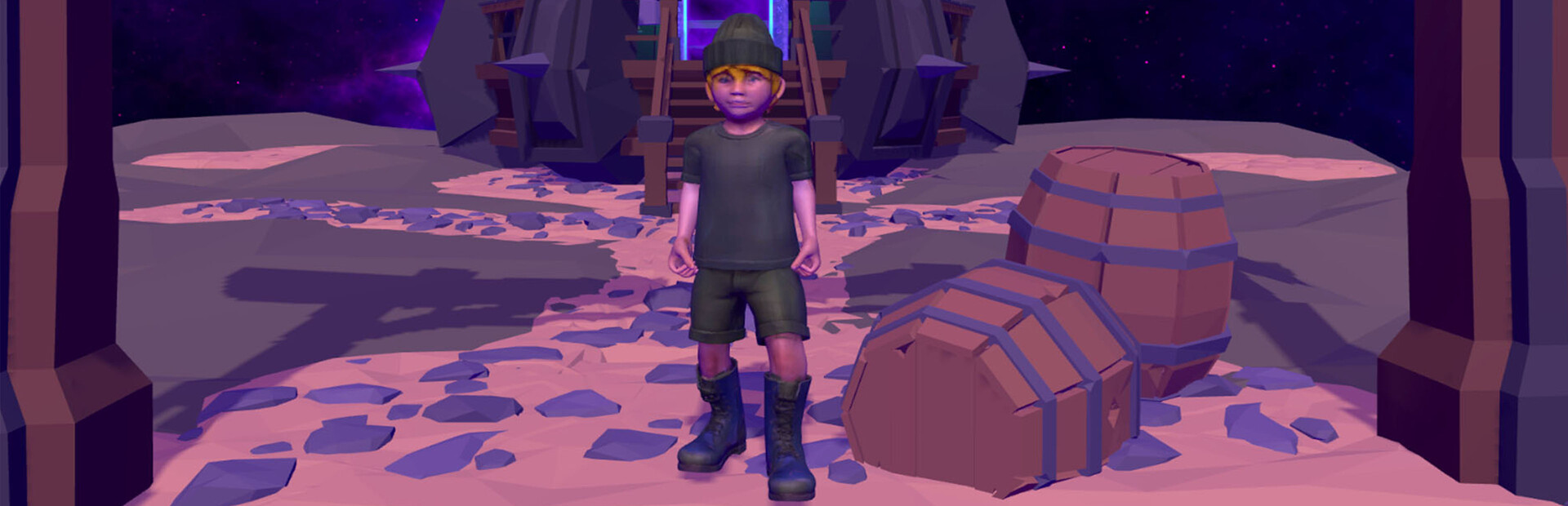 Fallbound