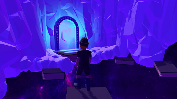 Fallbound screenshot 1