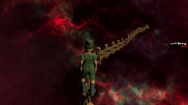 Fallbound screenshot 4