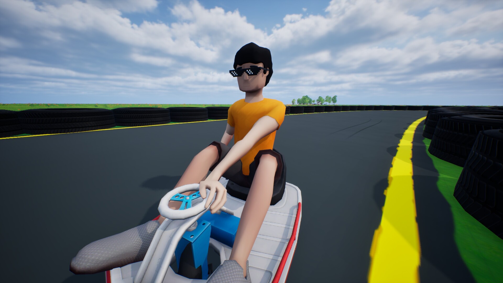 Drift Gang screenshot #5