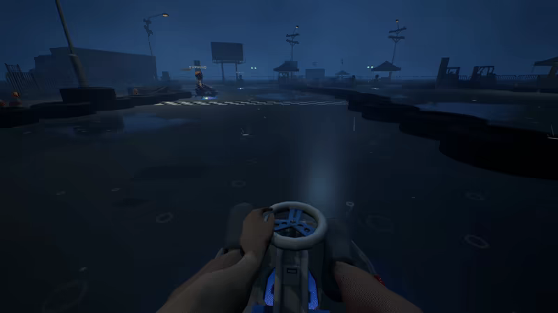 Drift Gang video 2