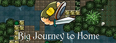 Big Journey to Home