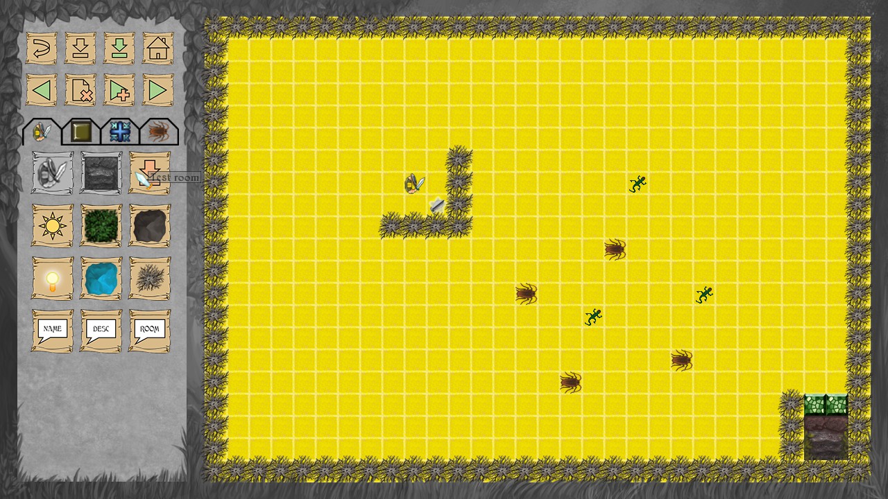 #8. Big Journey to Home (Steam) By: The Light Sword Team