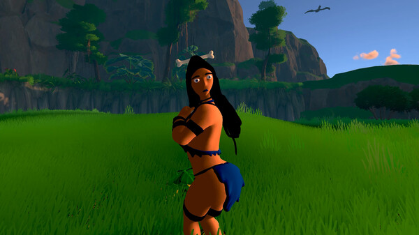 DinoGORE screenshot 3