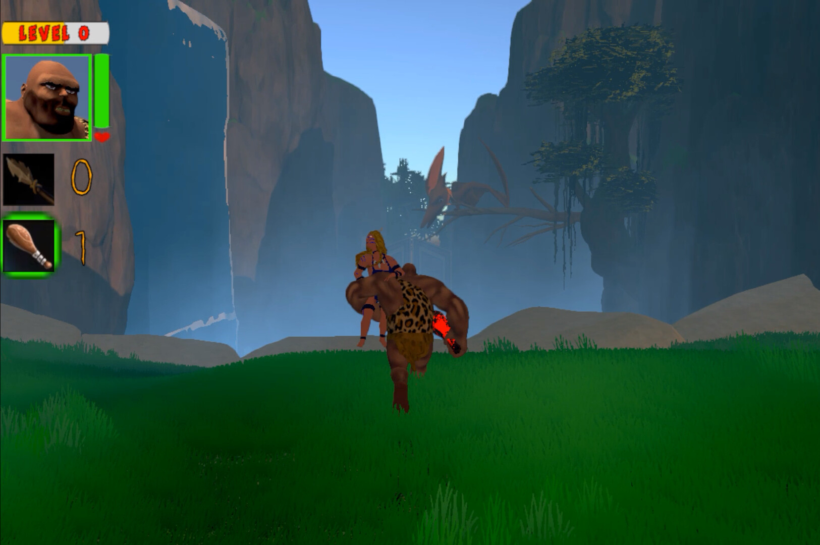 DinoGORE screenshot #7