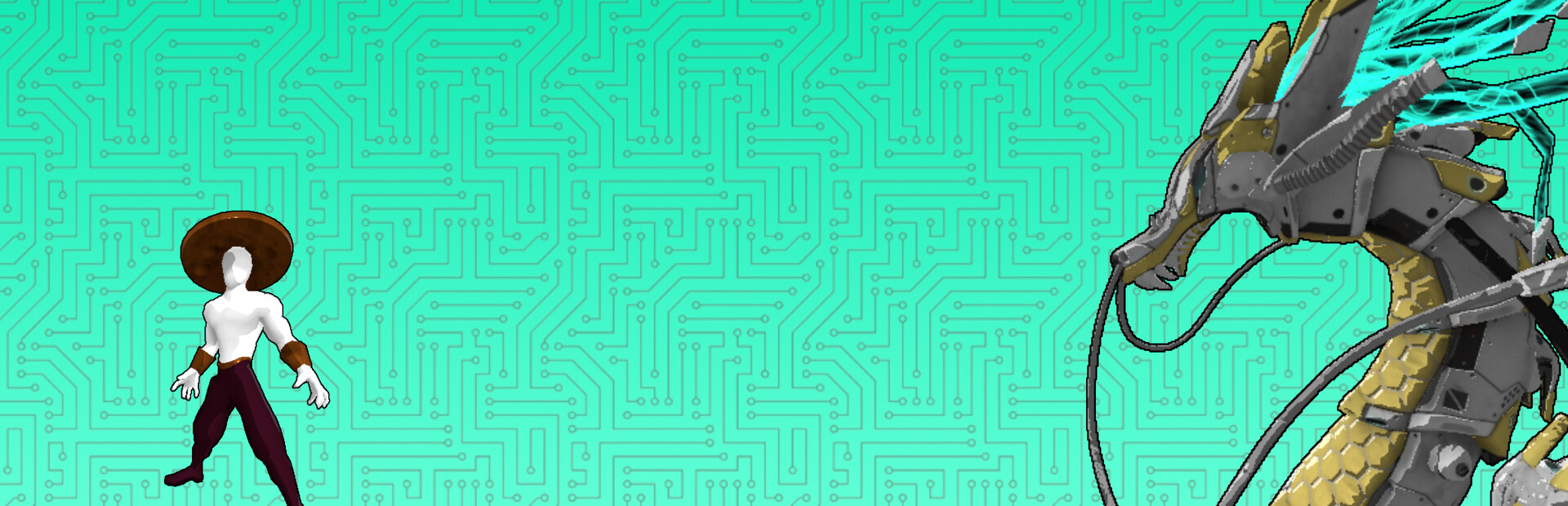 This Code Echoes