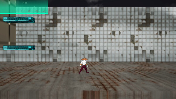 Screenshot 3 of This Code Echoes - more gameplay footage