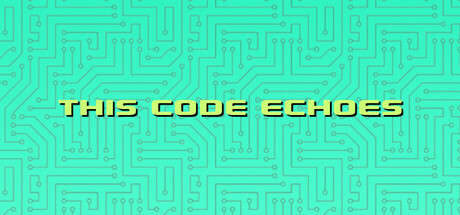 This Code Echoes cover art