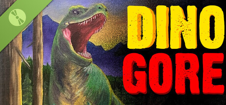 DinoGORE Demo