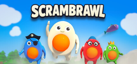 ScramBrawl