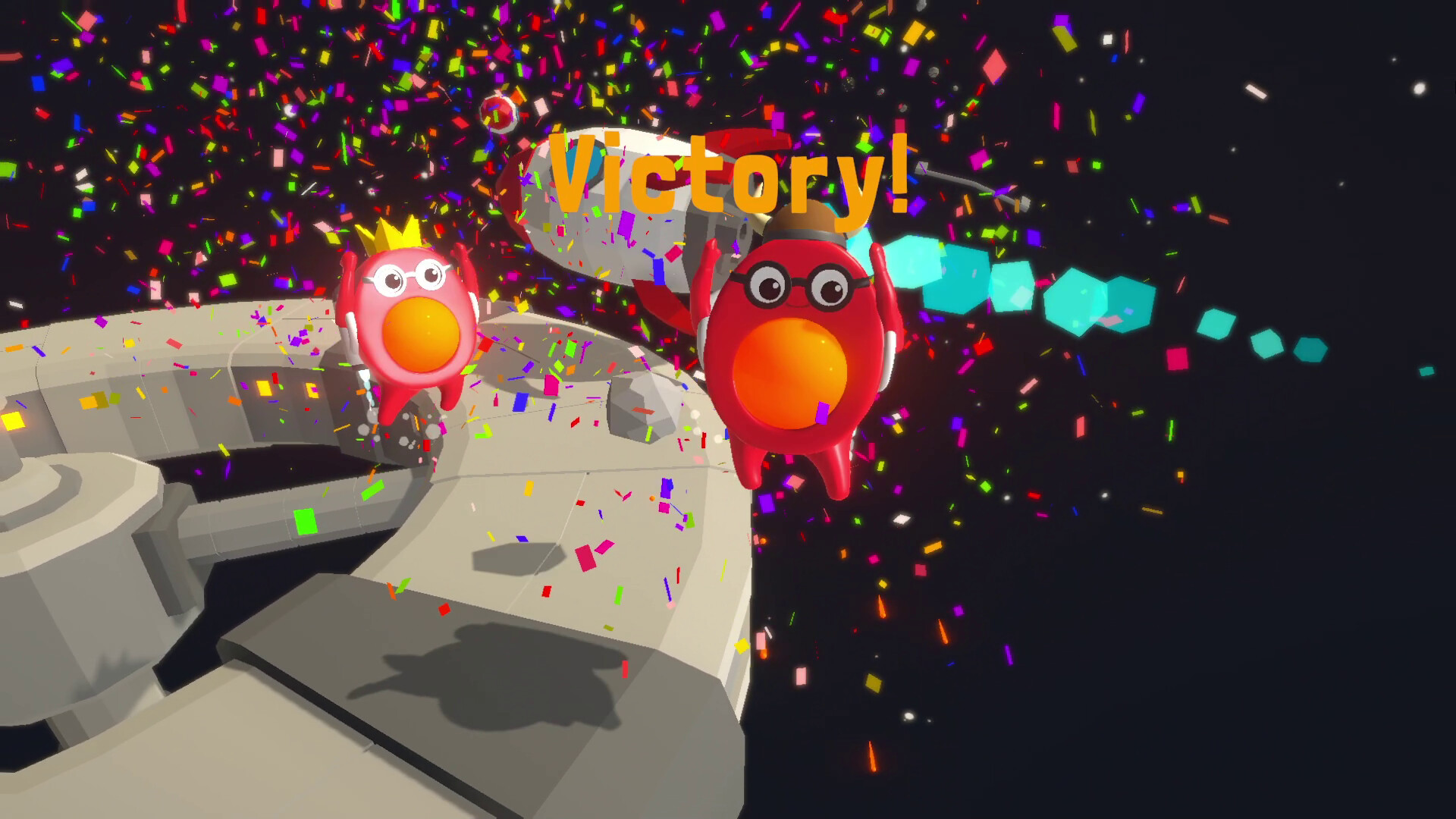 ScramBrawl screenshot #8