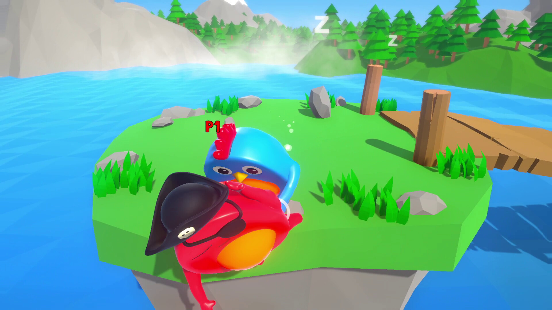 ScramBrawl screenshot #6