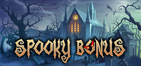 Spooky Bonus Cover Image