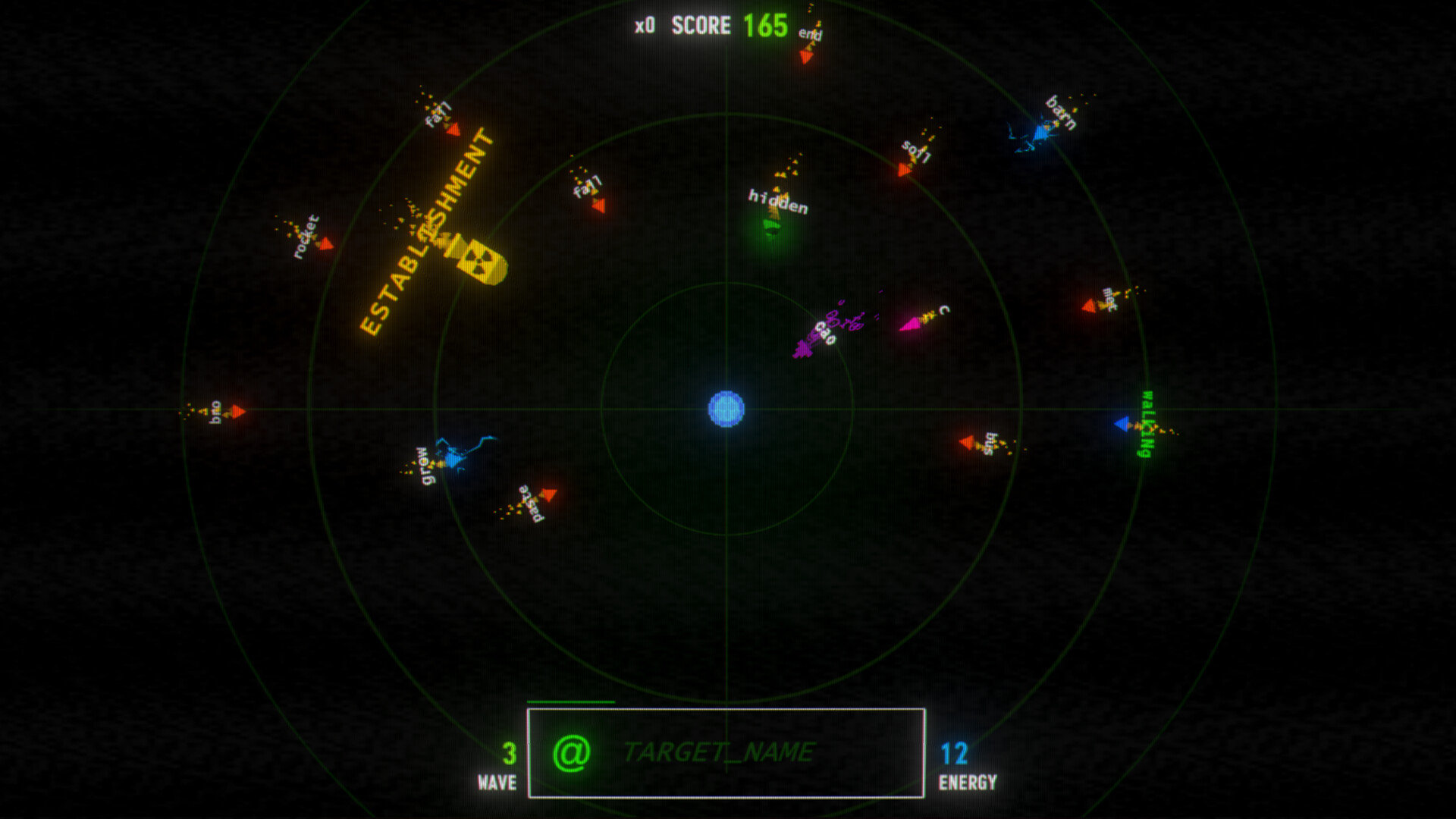 TYPE screenshot 6