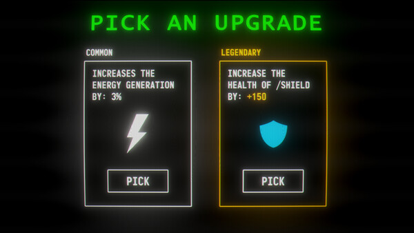 Screenshot of TYPE