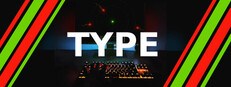 TYPE game capsule image