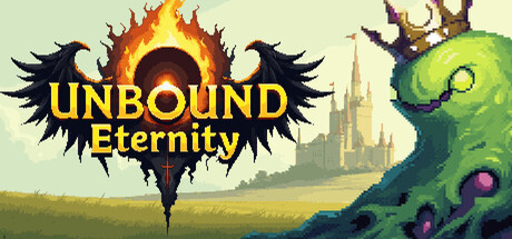 Unbound Eternity Playtest cover art