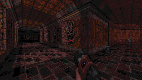 Скриншот из Blood: Refreshed Supply™