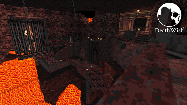 Blood: Refreshed Supply™