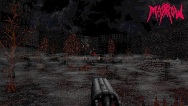 Blood: Refreshed Supply™