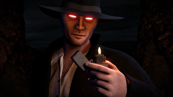 Blood: Refreshed Supply™