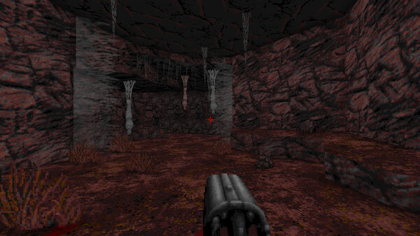 Скриншот из Blood: Refreshed Supply™