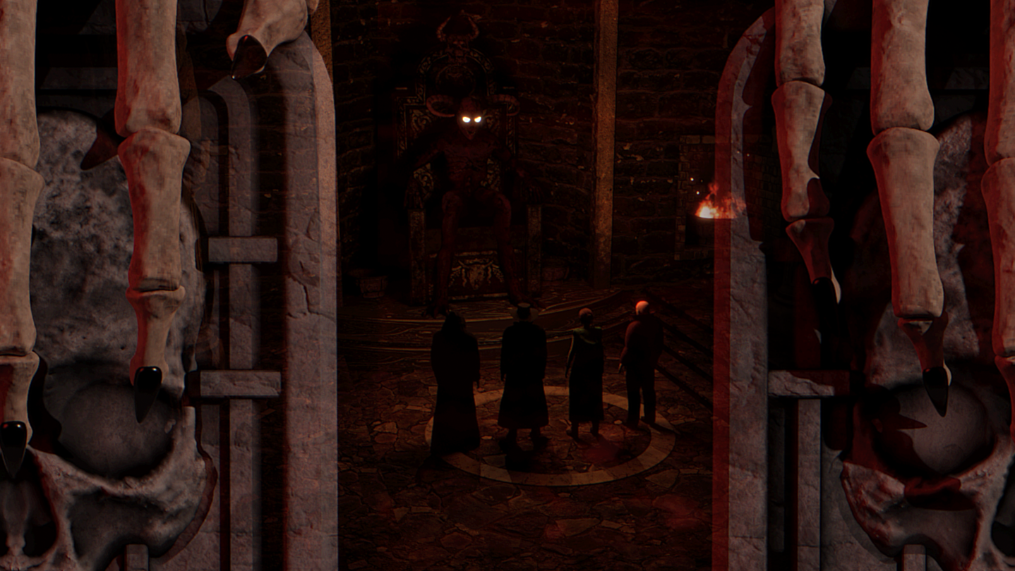 Blood: Refreshed Supply™