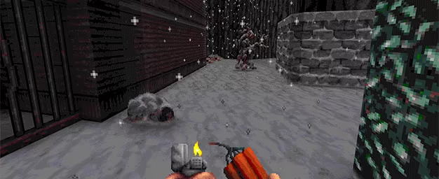 Blood: Refreshed Supply™ video 4