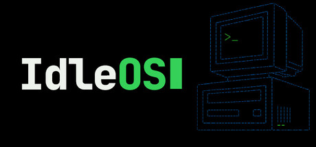 IdleOS header
