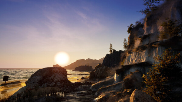 Screenshot 2 of Dream:scape Remastered - additional gameplay view