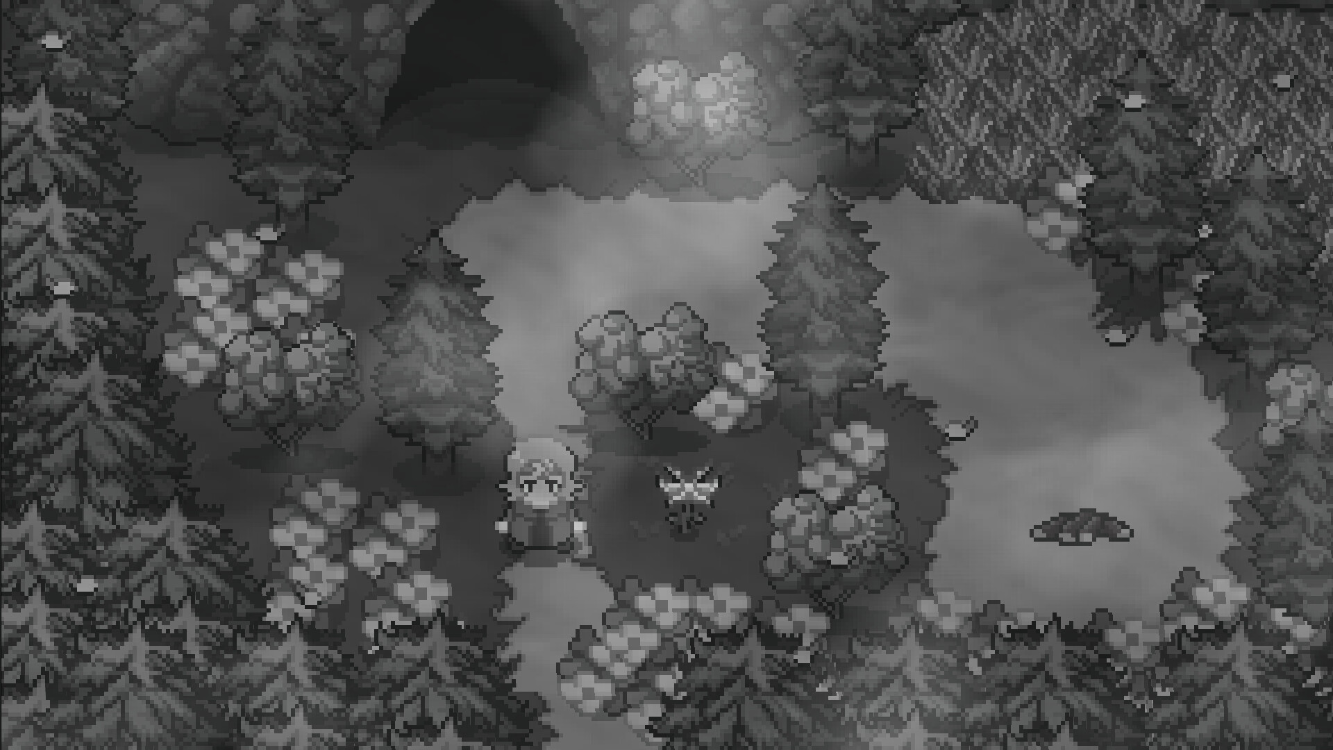 Resonating Cords Featured Screenshot #1