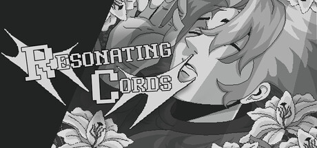 Resonating Cords cover art